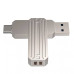 Флешка Wiwu Infinite 2 in 1 USB 3.2 Flash Drive 128GB Wi-FD003