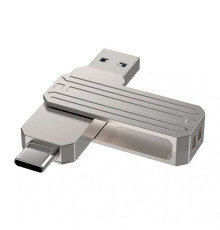 Флешка Wiwu Infinite 2 in 1 USB 3.2 Flash Drive 32GB Wi-FD003