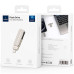 Флешка Wiwu Infinite 3 in 1 USB 3.0 Flash Drive 32GB Wi-FD001
