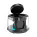 Колонка WIWU Flow 5 in 1 Wireless Charger with ambient light & speaker Wi-W039