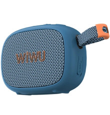 Беспроводная колонка Wiwu GO Fun Portable Speaker H1