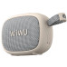 Беспроводная колонка Wiwu GO Fun Portable Speaker H1