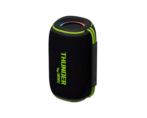 Беспроводная колонка Wiwu Thunder Wireles Speaker H5 Беспроводная колонка Wiwu Thunder Wireles Speaker H5