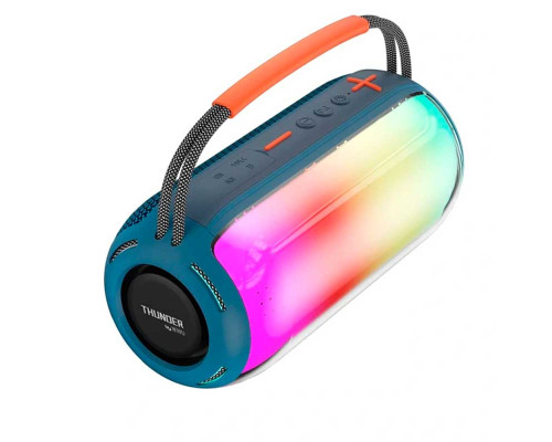 Беспроводная колонка Wiwu Thunder Wireles Speaker H6 Беспроводная колонка Wiwu Thunder Wireles Speaker H6