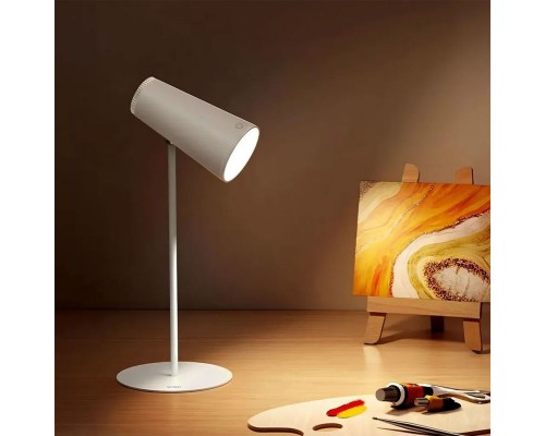 Настольная лампа Wiwu Desk Lamp 4 in 1 intelligent Magnetic Light Wi-D8