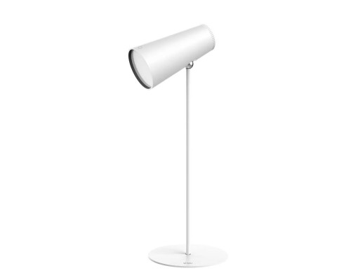 Настольная лампа Wiwu Desk Lamp 4 in 1 intelligent Magnetic Light Wi-D8