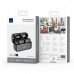 Петличный микрофон Wiwu Ai Noise Reduction Wireless Micophone Wi-WM009