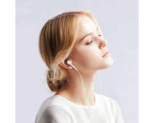 Наушники Wiwu Earbuds Type-C 303