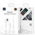 Наушники Wiwu Earbuds Type-C 303