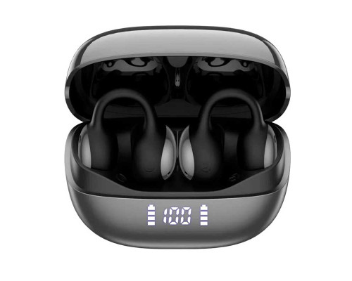 Беспроводные наушники Wiwu Open wearable stereo Ai302