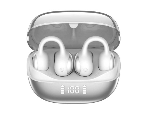 Беспроводные наушники Wiwu Open wearable stereo Ai302