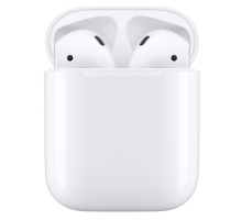 Беспроводные наушники Wiwu Airbuds 2