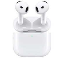 Беспроводные наушники Wiwu Airbuds 4 ANC (4-mic ENC)