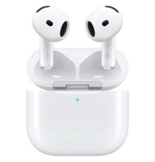 Беспроводные наушники Wiwu Airbuds 4 ANC (4-mic ENC)