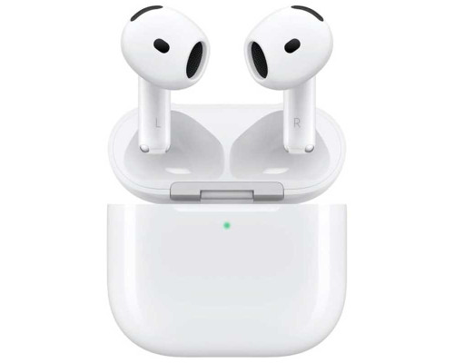 Беспроводные наушники Wiwu Airbuds 4 ANC (4-mic ENC)