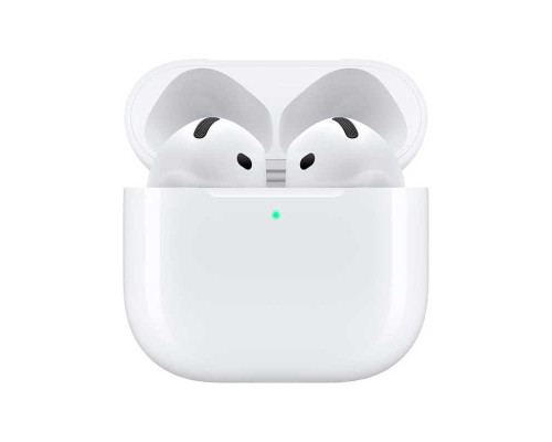 Беспроводные наушники Wiwu Airbuds 4 ANC (4-mic ENC)