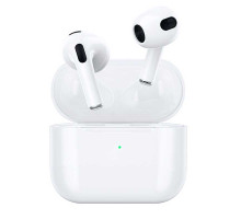 Беспроводные наушники Wiwu Airbuds 4 (4-mic ENC)