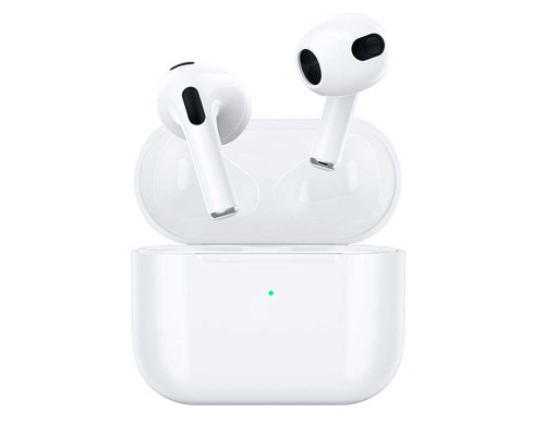 Беспроводные наушники Wiwu Airbuds 4 (4-mic ENC)