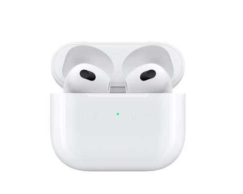 Беспроводные наушники Wiwu Airbuds 4 (4-mic ENC)