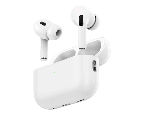 Беспроводные наушники Wiwu Airbuds Pro 2 ANC (4-mic ENC)