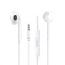 Проводные наушники Wiwu 3.5 Wired earphone EB101