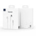 Проводные наушники Wiwu 3.5 Wired earphone EB101