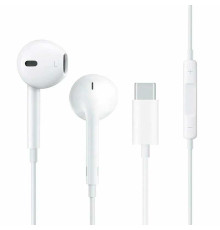 Проводные наушники Wiwu Solobuds EB307