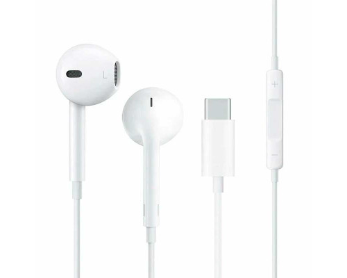 Проводные наушники Wiwu Solobuds EB307