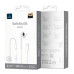 Проводные наушники Wiwu Solobuds EB307
