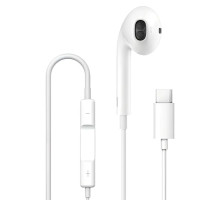 Проводные наушники Wiwu Solobuds EB307 на одно ухо R