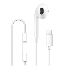 Проводные наушники Wiwu Solobuds EB307 на одно ухо R