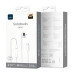 Проводные наушники Wiwu Solobuds EB307 на одно ухо R