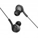 Наушники Wiwu Earbuds 3.5 Jack Wired EB310