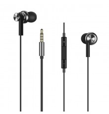 Наушники Wiwu Earbuds 3.5 Jack Wired EB311