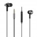 Наушники Wiwu Earbuds 3.5 Jack Wired EB311