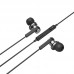 Наушники Wiwu Earbuds 3.5 Jack Wired EB311