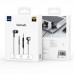 Наушники Wiwu Earbuds 3.5 Jack Wired EB311