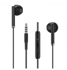 Наушники Wiwu Earbuds 3.5 Jack Wired EB312