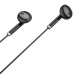 Наушники Wiwu Earbuds 3.5 Jack Wired EB312