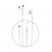 Наушники Wiwu Earbuds Type-C Jack Wired EB314