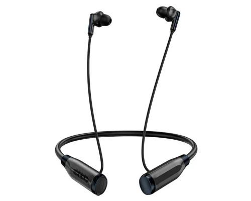 Беспроводные наушники Wiwu Shadow Wireless Earphone ANC GB02