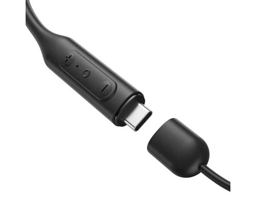 Беспроводные наушники Wiwu Shadow Wireless Earphone ANC GB02