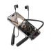 Беспроводные наушники Wiwu Flex Wireles Headphones GB07