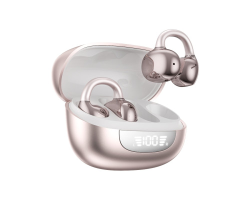 Беспроводные наушники Wiwu Openbuds Wearable Stereo O301
