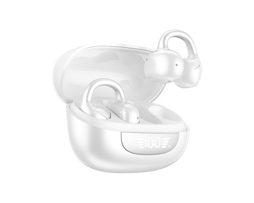 Беспроводные наушники Wiwu Openbuds Wearable Stereo O301