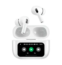 Беспроводные наушники Wiwu T22 True Wireless Stereo