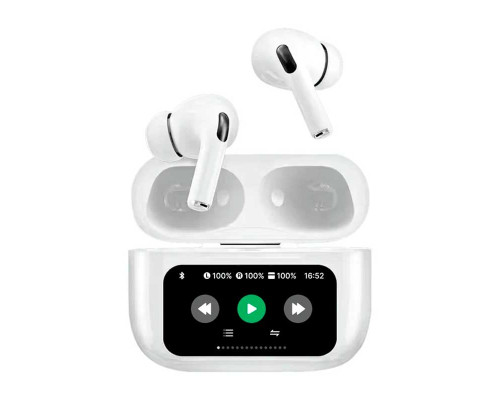 Беспроводные наушники Wiwu T22 True Wireless Stereo