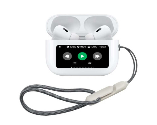 Беспроводные наушники Wiwu T22 True Wireless Stereo