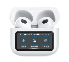 Беспроводные наушники WIwu T23 True Wireless Stereo