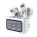 Беспроводные наушники WIwu T23 True Wireless Stereo